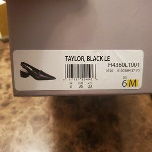 Preston & York Shoes